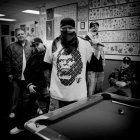 La Coka Nostra