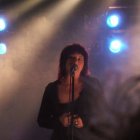 Lydia Lunch