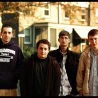 Man Overboard