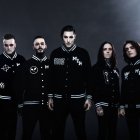 Motionless in White