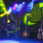 Мумий Тролль Music Bar