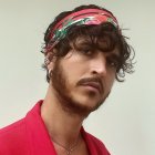 Oscar and the Wolf