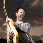 Paul Gilbert