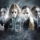 Powerwolf
