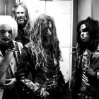 Rob Zombie