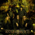 Royal Hunt