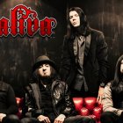 Saliva