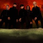 Scorpions