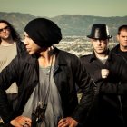 She Wants Revenge