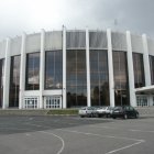 СК Юбилейный
