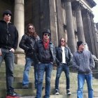 Skid Row