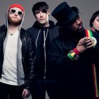 Skindred