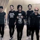 Sleeping with Sirens