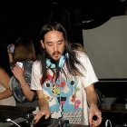 Steve Aoki
