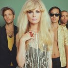 The Asteroids Galaxy Tour