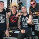 The Casualties