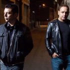 The Crystal Method