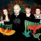 The Smashing Pumpkins