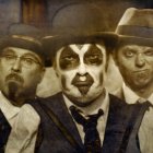 The Tiger Lillies
