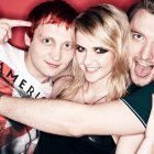 The Subways