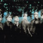 Tindersticks