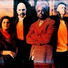 Transglobal Underground
