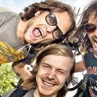 Truckfighters