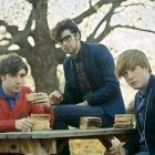 Two Door Cinema Club