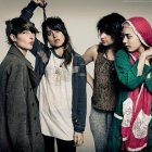 Warpaint