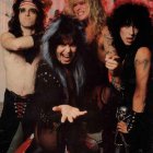 W.A.S.P.
