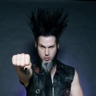 Wayne Static