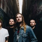 While She Sleeps