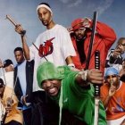 Wu-Tang Clan