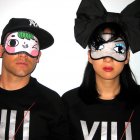 Xiu Xiu