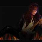 Yngwie Malmsteen