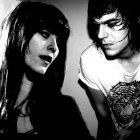 You Love Her Coz She's Dead