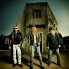 ZZ Top